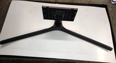 Лот: 19231373. Фото: 1. подставка tv Samsung UE43RU7200U. Кронштейны, стойки, подставки