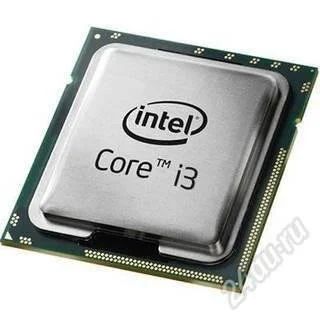 Лот: 2471417. Фото: 1. Core I3-540. Процессоры