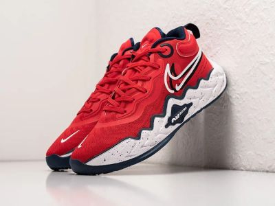 Лот: 24976018. Фото: 1. Кроссовки Nike Air Zoom G.T. Run. Кеды, кроссовки, слипоны