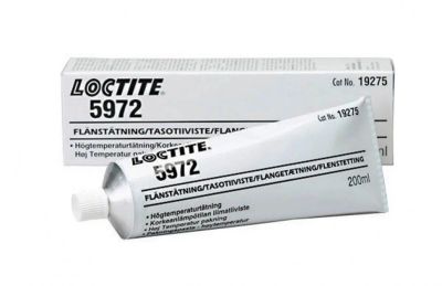 Лот: 14502053. Фото: 1. LOCTITE MR 5972 200G Фланцевый... Масла, жидкости