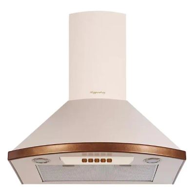 Лот: 24451788. Фото: 1. Вытяжка Kuppersberg Bona 60 C... Вытяжки