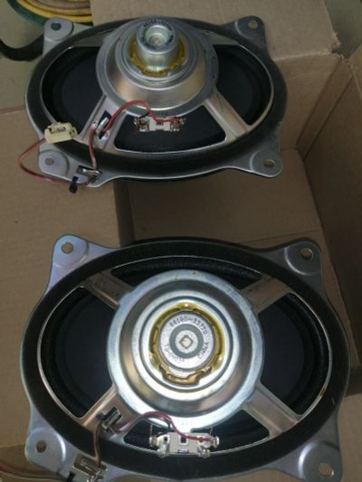 Лот: 17841420. Фото: 1. Комплект для Toyota camry 40. Акустика автомобильная