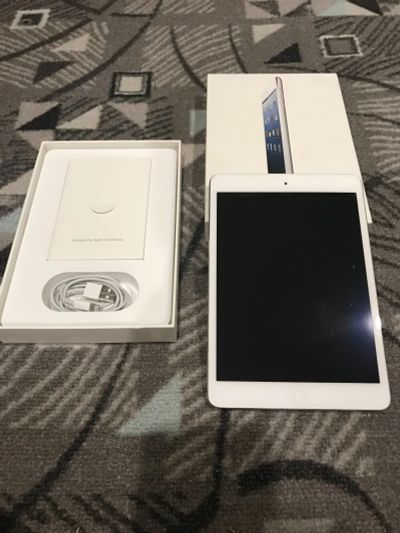 Лот: 15400703. Фото: 1. iPad mini 32gb lte. Планшеты