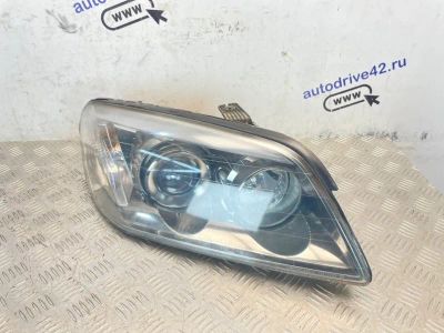 Лот: 25404476. Фото: 1. фара Daewoo Winstorm KLAC. Кузов
