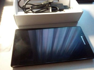 Лот: 6174320. Фото: 1. Lenovo TAB 2 A7. Смартфоны