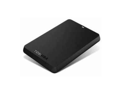 Лот: 7410642. Фото: 1. Жесткий диск новый USB3.0 2.5... Внешние жесткие диски