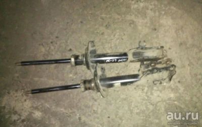 Лот: 9070765. Фото: 1. Стойки volvo xc70. Ходовая, подвеска, рулевое управление