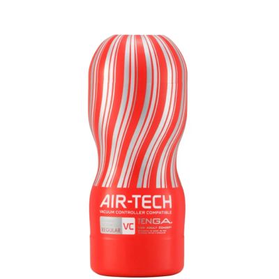 Лот: 24377715. Фото: 1. Мастурбатор Tenga Air-tech VC... Игрушки
