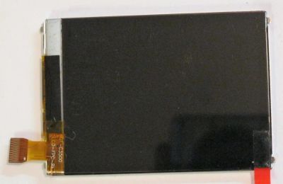 Лот: 9923153. Фото: 1. Дисплей Samsung C3500/E2600/C3752. Дисплеи, дисплейные модули, тачскрины