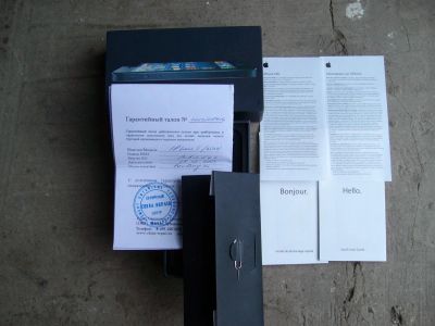 Лот: 4508261. Фото: 1. Айфон 5 КОПИЯ!!!. Смартфоны