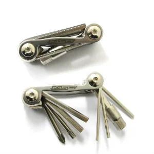 Лот: 13869732. Фото: 1. Набор шестигранников Bike Hand... Аксессуары