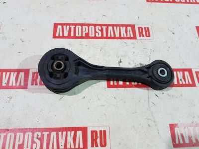 Лот: 20897412. Фото: 1. Подушка двигателя Subaru Impreza... Двигатель и элементы двигателя