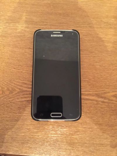 Лот: 9180943. Фото: 1. Samsung galaxy s5. Смартфоны