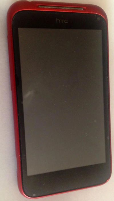 Лот: 4198114. Фото: 1. HTC incredible s. Смартфоны