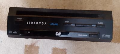 Лот: 25732933. Фото: 1. Переносной проигрыватель DVD/VCD... Разное
