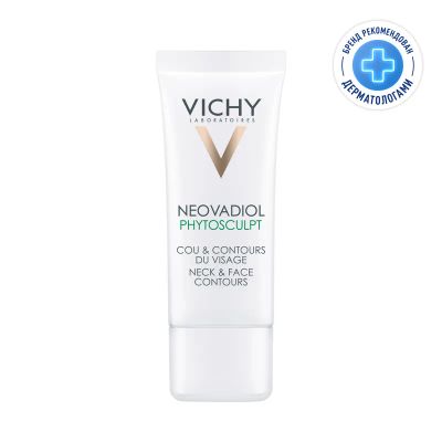 Лот: 23723476. Фото: 1. Vichy Neovadiol Phytosculpt Крем... Лекарства
