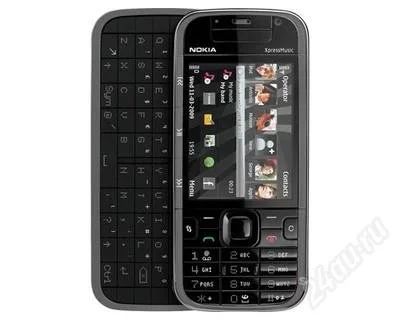 Лот: 1499684. Фото: 1. nokia 5730 xpressmusic. Кнопочные мобильные телефоны