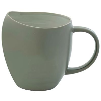 Лот: 24937909. Фото: 1. Кружка Easy Life Organica Green. Кружки, стаканы, бокалы