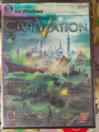 Лот: 18060409. Фото: 1. Старые диски с играми. Игры для ПК