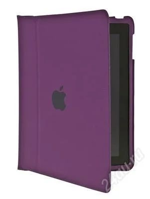 Лот: 2306043. Фото: 1. Чехол для The new iPad 3 и iPad... Чехлы, обложки