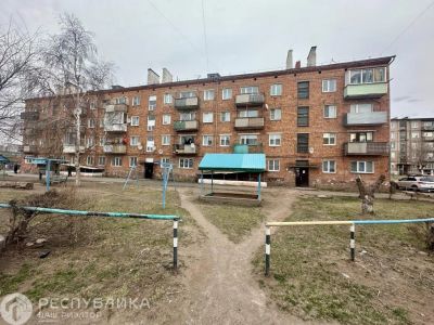 Лот: 25314694. Фото: 1. Продажа Квартира Колодезный, Микрорайон... Квартиры, студии