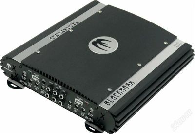 Лот: 1810592. Фото: 1. Сrunch Blackmaxx mxb480. Усилители