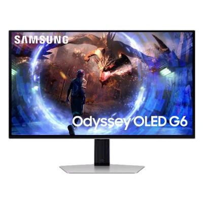 Лот: 24458978. Фото: 1. Игровой монитор Samsung Odyssey... ЖК-мониторы