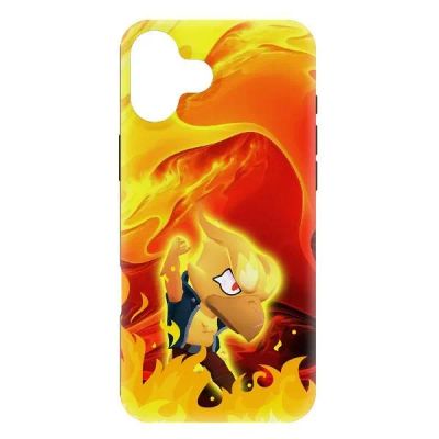 Лот: 25544015. Фото: 1. Чехол Krutoff Soft Case Brawl... Чехлы, бамперы