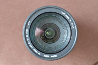 Лот: 6034519. Фото: 1. Объектив sigma AF 17-50 mm f/2... Объективы