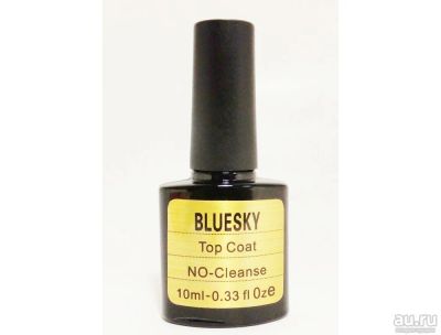 Лот: 8446827. Фото: 1. Топ без липкого слоя Bluesky. Инструменты, аксессуары