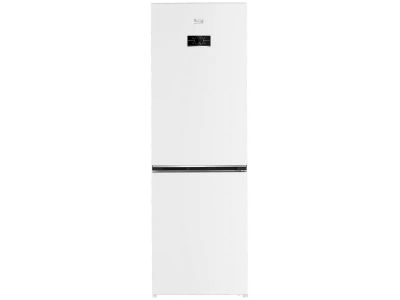 Лот: 24282924. Фото: 1. Холодильник двухкамерный Beko... Холодильники, морозильные камеры