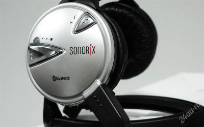 Лот: 1031310. Фото: 1. bluetooth стерео-гарнитура sonorix... Красноярск