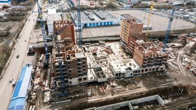 Лот: 25298833. Фото: 1. 2-комн. квартира , Красноярск... Квартиры, студии