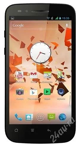 Лот: 3922893. Фото: 1. Highscreen Strike. Смартфоны