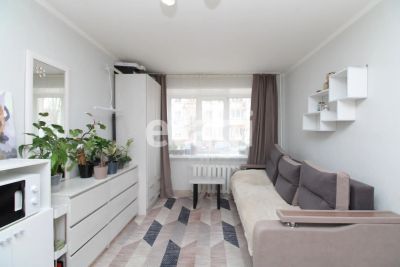 Лот: 25285217. Фото: 1. 1-комн. квартира , Красноярск... Квартиры, студии