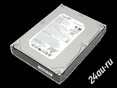 Лот: 1528747. Фото: 1. винчестер! возможен обмен!. Жёсткие диски (HDD)