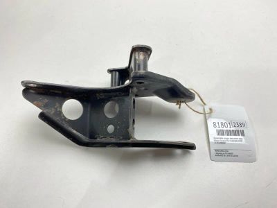 Лот: 21541380. Фото: 1. Кронштейн опоры двигателя Nissan... Двигатель и элементы двигателя