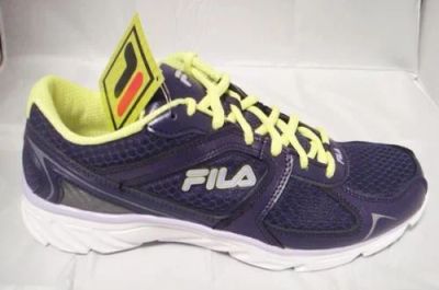 Лот: 6272626. Фото: 1. Fila Endeavor memory foam running... Кеды, кроссовки, слипоны