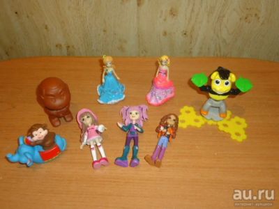 Лот: 12788771. Фото: 1. игрушки 8. Развивающие