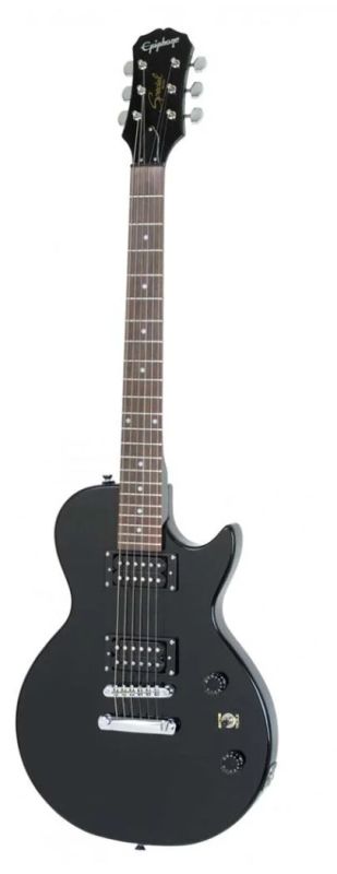 Лот: 6168023. Фото: 1. Epiphone LES PAUL Special II. Гитары