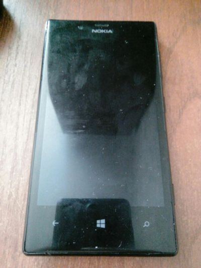 Лот: 7156403. Фото: 1. Nokia Lumia 720. Смартфоны