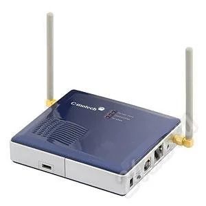 Лот: 174629. Фото: 1. Модем С-motech 680-PRO с Ethernet... Проводные модемы