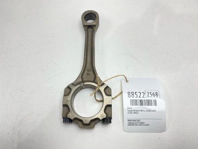 Лот: 23044364. Фото: 1. Шатун Toyota Windom 2001 1320129025... Двигатель и элементы двигателя