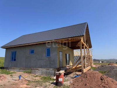 Лот: 25292325. Фото: 1. 4-комн. дом , село Дрокино улица... Дома
