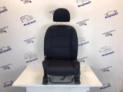 Лот: 21708236. Фото: 1. сиденье Mazda Demio DY5W. Двигатель и элементы двигателя