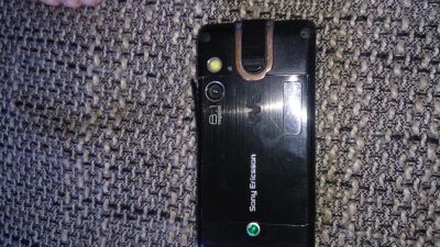 Лот: 5158556. Фото: 1. Sony Ericsson. Кнопочные мобильные телефоны