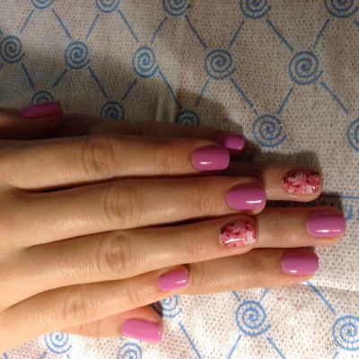 Лот: 4716384. Фото: 1. Покрытие shellac, gelish, маникюр... Другие (красота, здоровье, медицина)