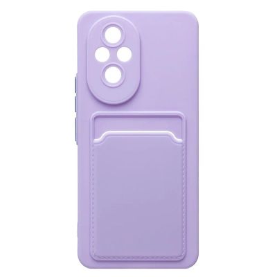 Лот: 25262841. Фото: 1. Чехол Huawei Honor 200 (ELI-NX9... Чехлы, бамперы