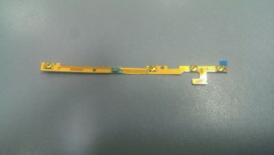 Лот: 8506609. Фото: 1. Шлейф Nokia 720 Lumia на кнопки... Шлейфы, разъёмы