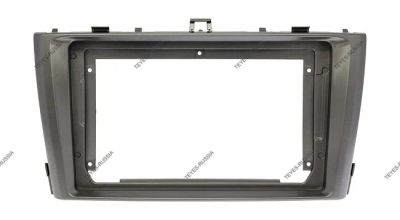 Лот: 20760525. Фото: 1. Рамка переходная в Toyota Avensis... Автомагнитолы